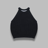 nalini knit vest W521-13550- 904 A KIND OF GUISE 