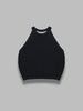 nalini knit vest