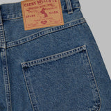  SS26SH0101- BL CARNE BOLLENTE 