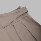 martin midi skirt RWF2503051- 35 GIMAGUAS 