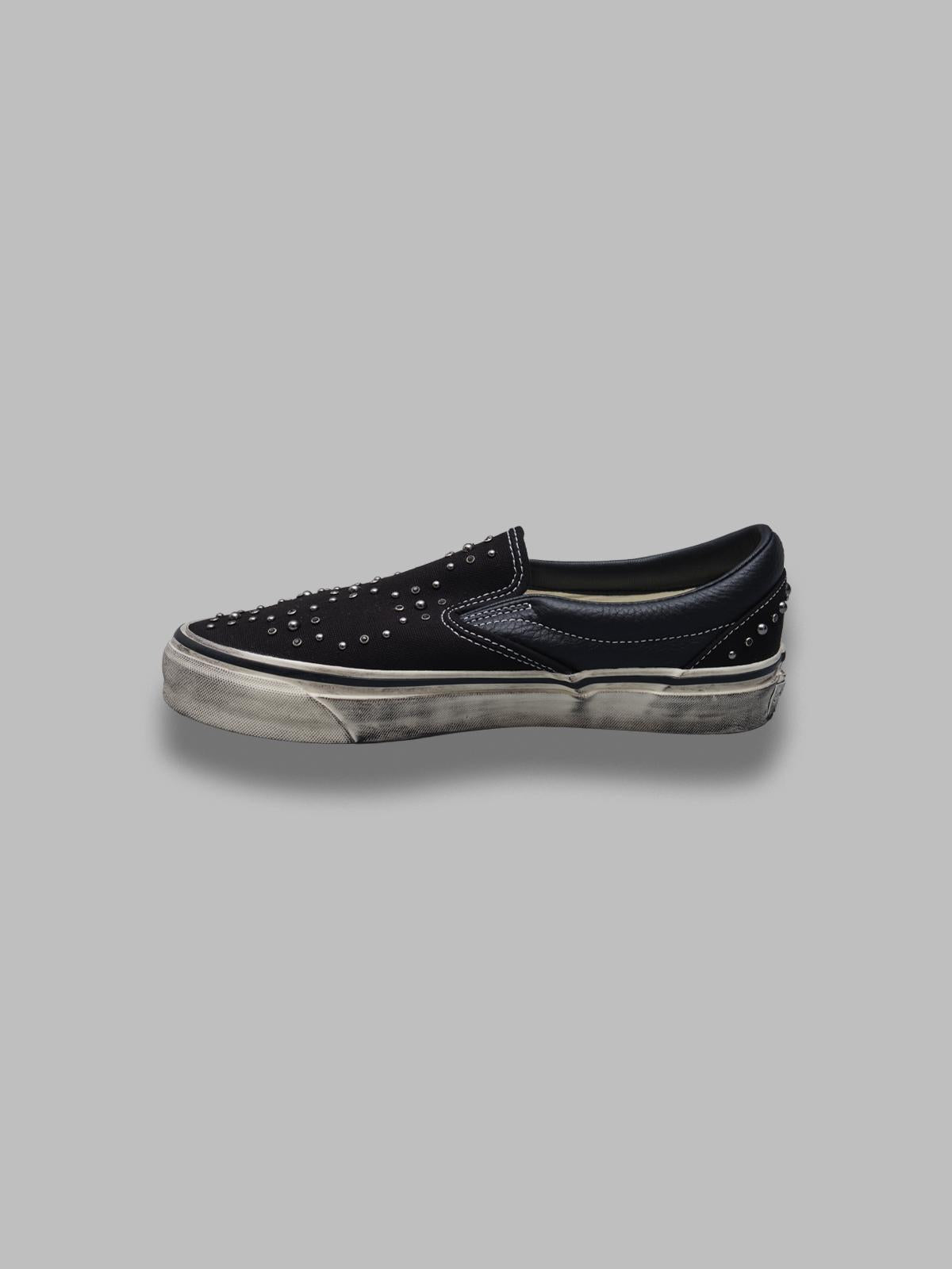 Premium Classic Slip-On VN000D9P- BKA1 VANS 