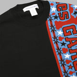 knitted shirt FP-N004-W25- BK COMME DES GARÇONS SHIRT 