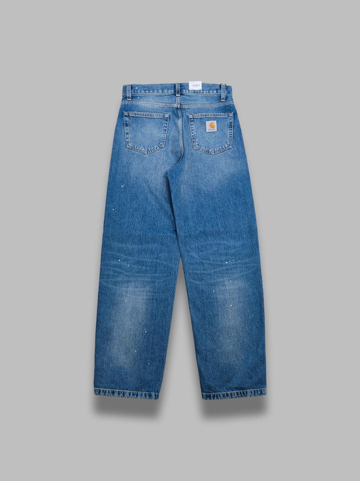 landon pant I034733- 01EJ CARHARTT WIP 