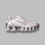 nike shox tl AR3566- 100 NIKE 
