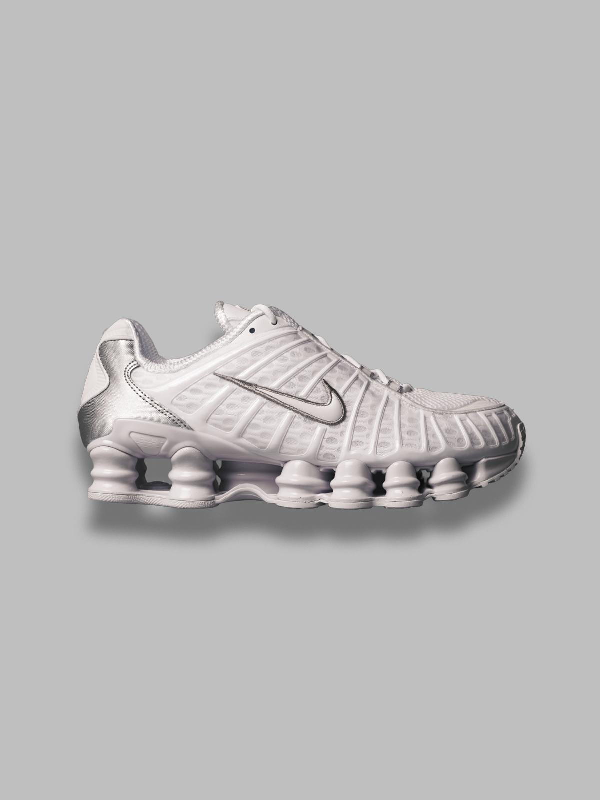 nike shox tl AR3566- 100 NIKE 