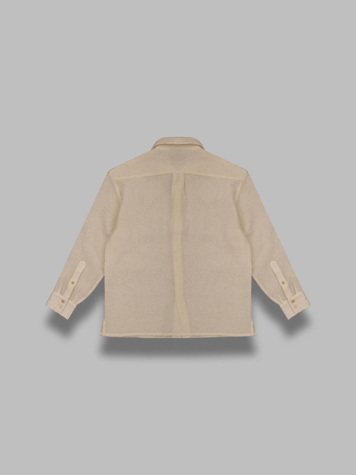 gusto shirt 107-14602- 002 A KIND OF GUISE 