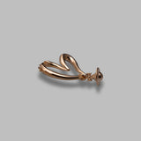 emily earrings 62020173-02R001- R001 VIVIENNE WESTWOOD 