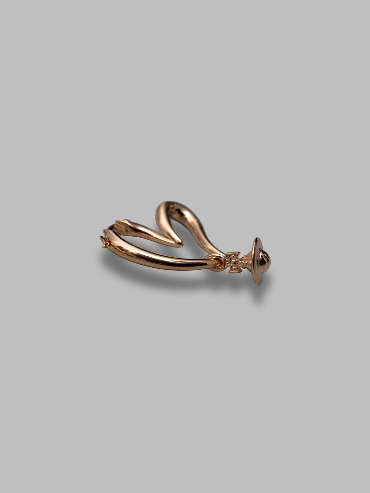 emily earrings 62020173-02R001- R001 VIVIENNE WESTWOOD 
