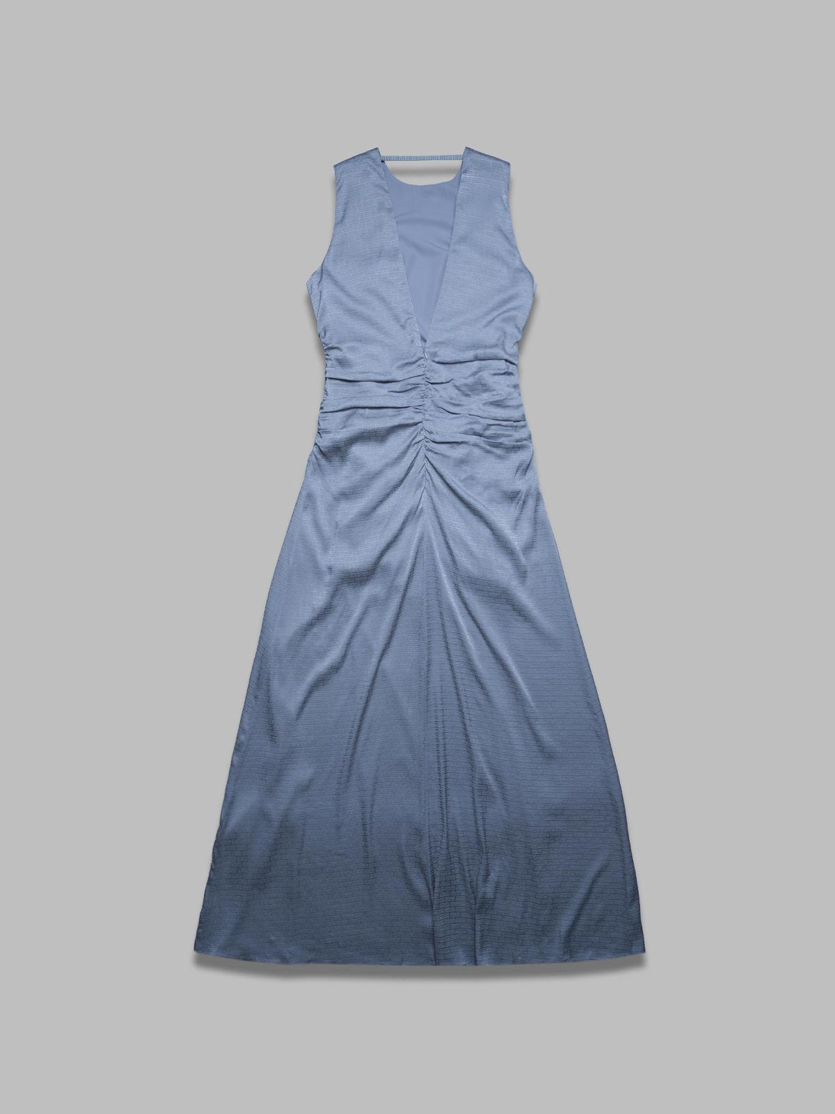 gz bianca maxi dress 10909913- BL GESTUZ 