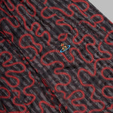 hudson trousers 3F01000K-W01F5- N204 VIVIENNE WESTWOOD 