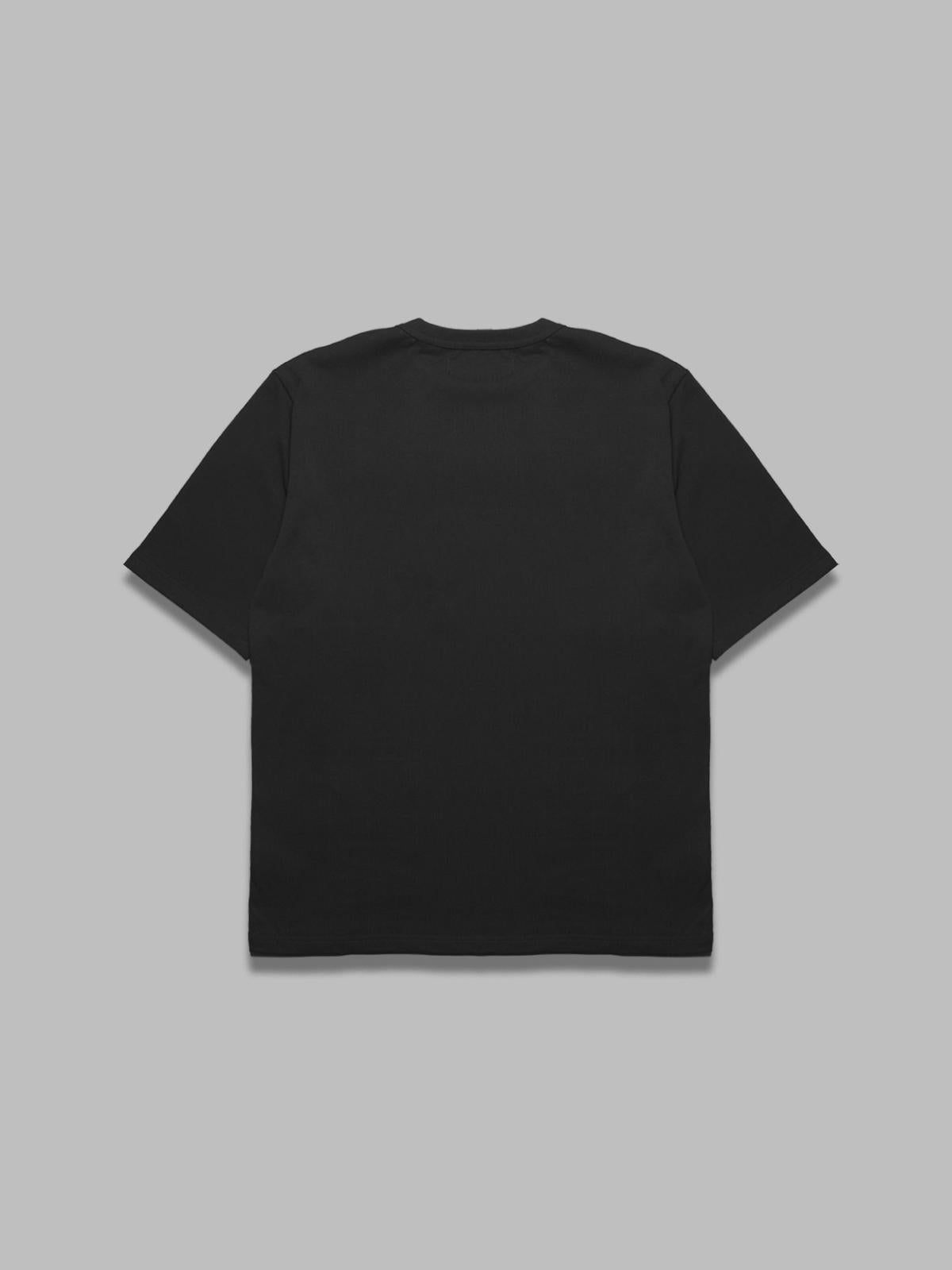 spring breakers t-shirt 250M109 BK MISBHV 