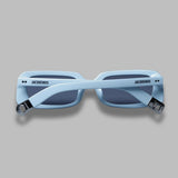 azzurro JAC47C2SUN C2 JACQUEMUS 