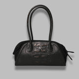 shirley small holdall 4703000LW-C006K- D101 VIVIENNE WESTWOOD 