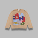 knitted shirt FP-N006-W25- BG COMME DES GARÇONS SHIRT 