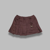 cheerleader skirt 1J01000I-J00A2- D405 VIVIENNE WESTWOOD 