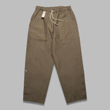 men's pant HO-P009-S25- GR COMME DES GARÇONS HOMME 