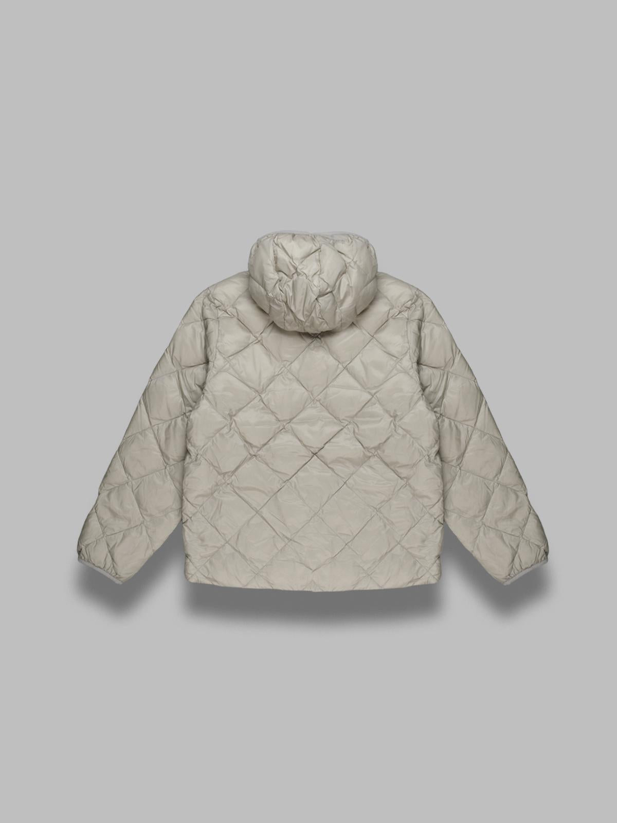 base lt down hooded jacket AW25003- SND HIKING PATROL 