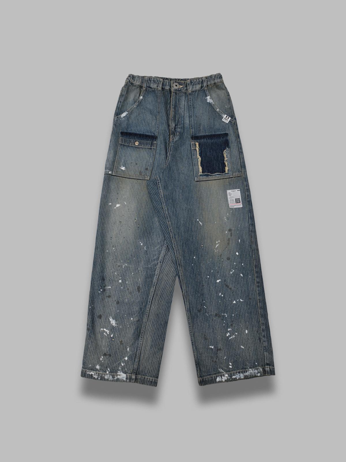  J16PT128- IDG MAISON MIHARA YASUHIRO 