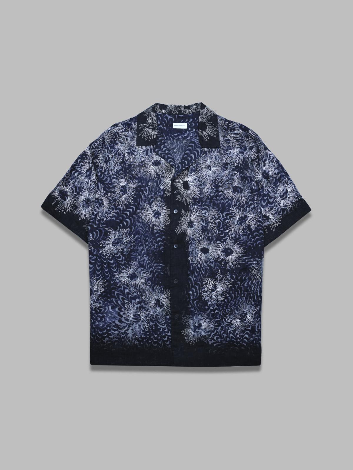 DRIES VAN NOTEN 020748-1162-509
