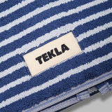 bath mat - ripple stripes BATHMAT- RIST TEKLA 