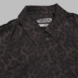 ilorin oversized ruffle shirt ILORIN- I2DK ESSENTIEL ANTWERP 