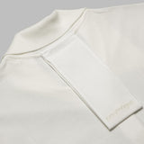 ac cotton piquè polo 125JPO036JS0193 0079 COURRÈGES 