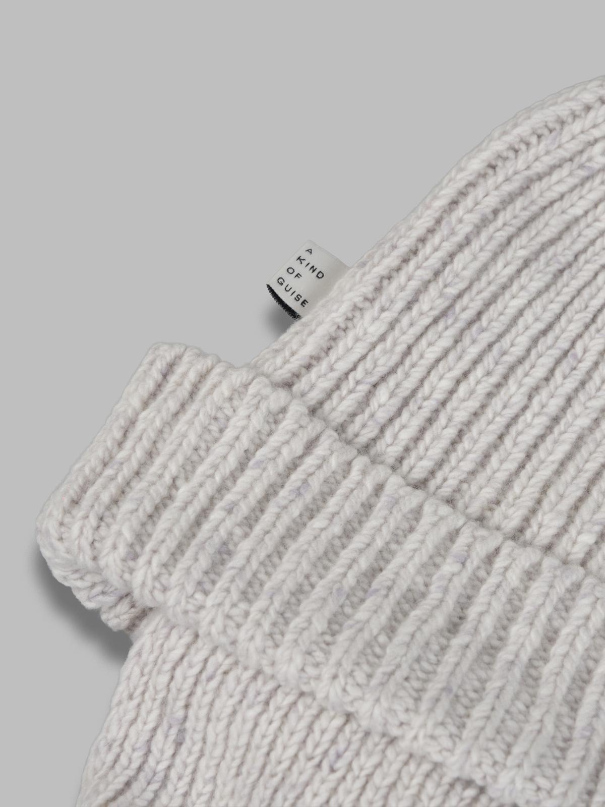 baasan beanie 914-10600- 021 A KIND OF GUISE 