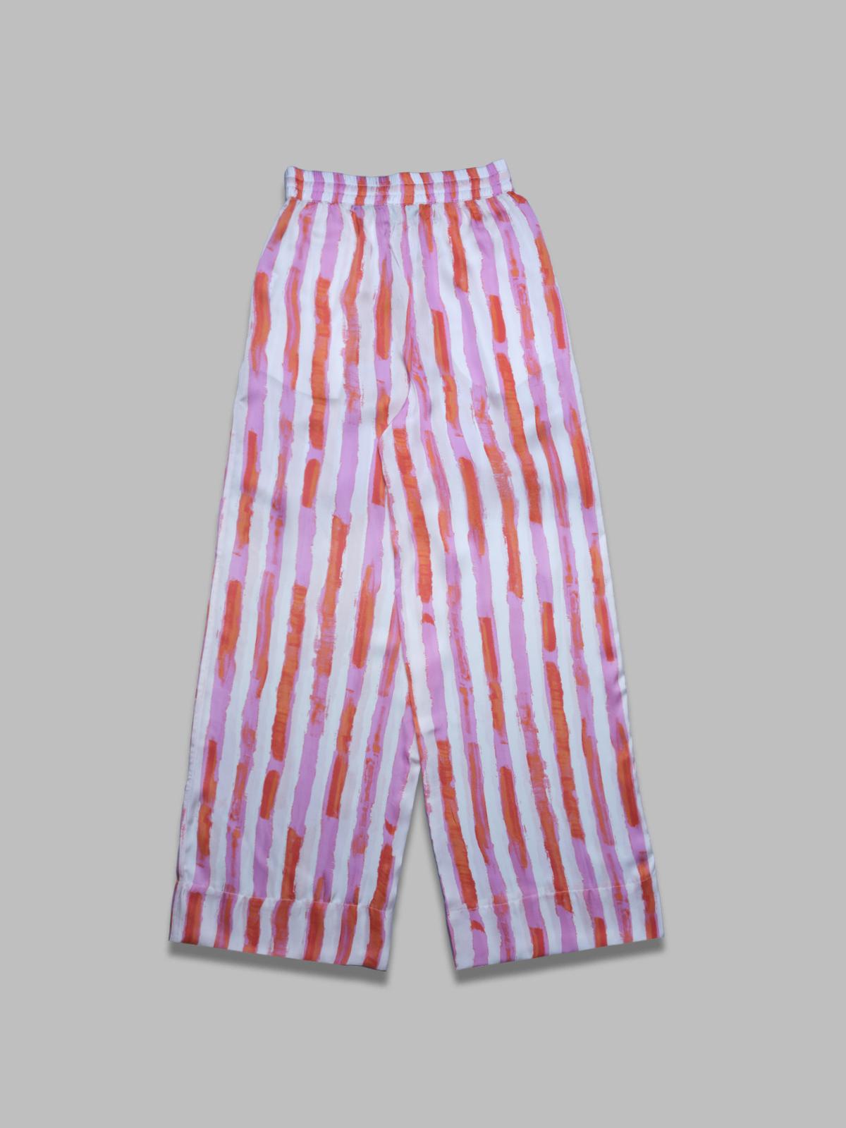 hindiana wide track pants HINDIANA- H2OW ESSENTIEL ANTWERP 