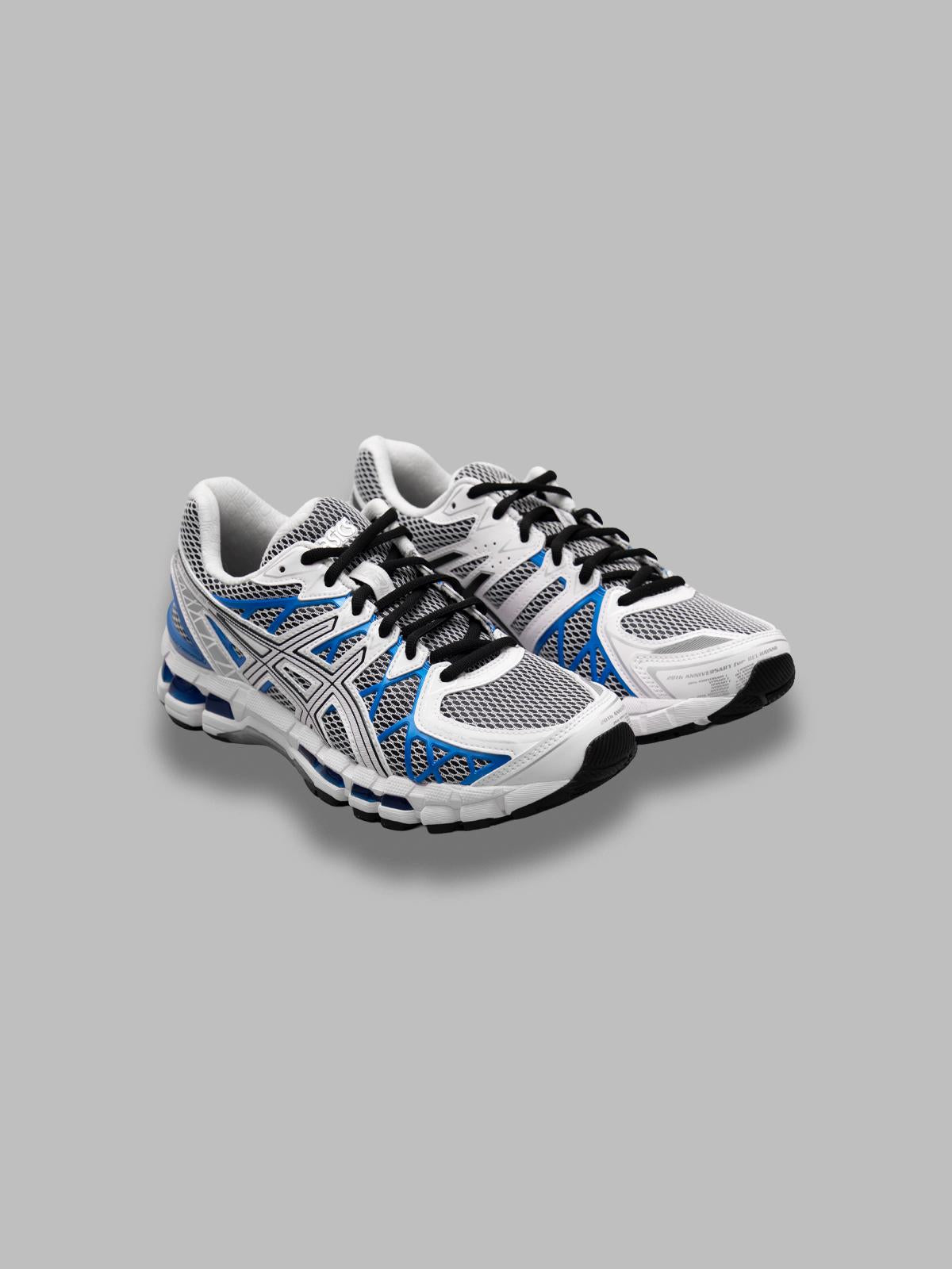 gel-kayano 20 1203A884- 100 ASICS 