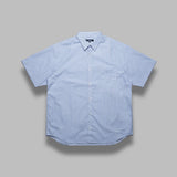 men's shirt HO-B023-S25- BL COMME DES GARÇONS HOMME 