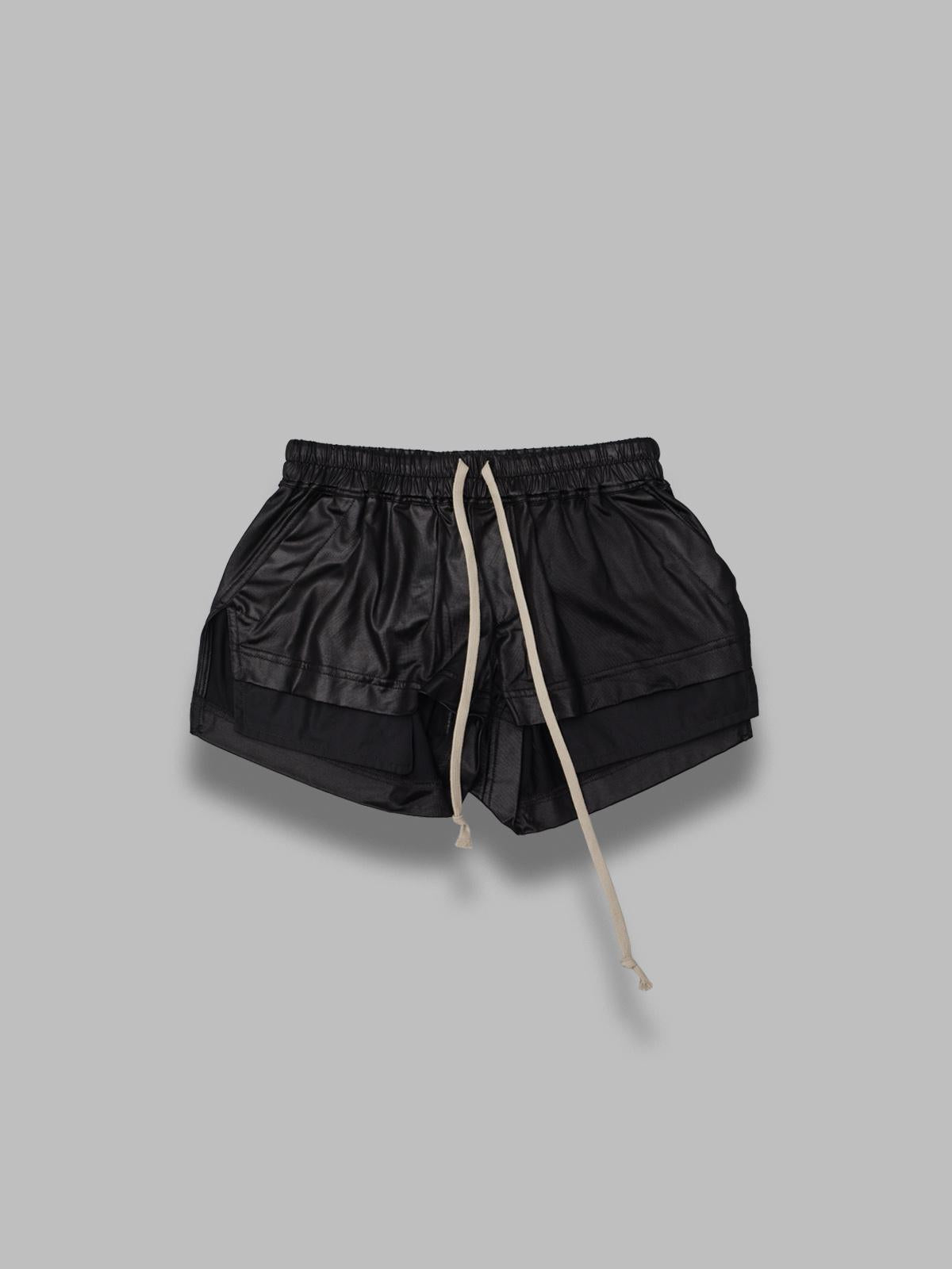 fog boxers DS01F4319-JL- 09 RICK OWENS DRKSHDW 