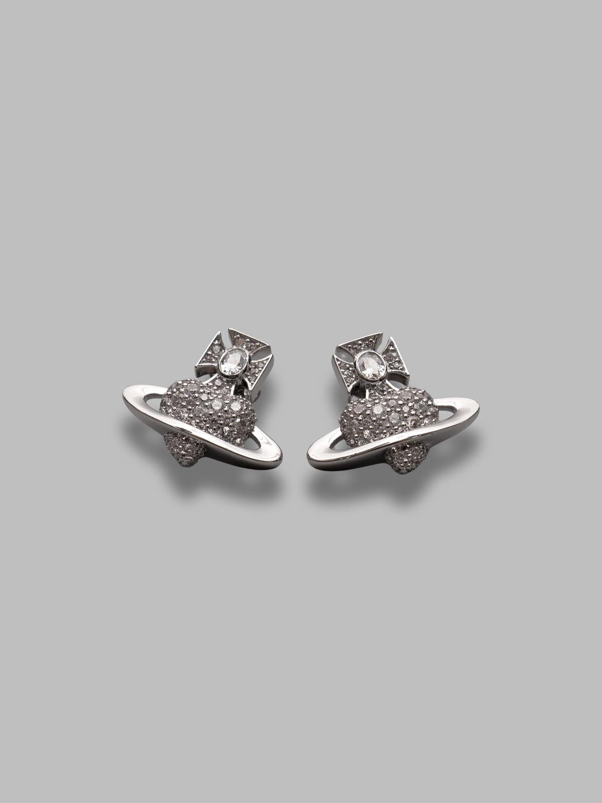 agnatha earrings 6201036H-02P102- P102 VIVIENNE WESTWOOD 