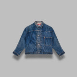 men's jacket WQ-J904-S26- IDG JUNYA WATANABE MAN 