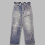 digital denim print M4205TDD- DP OUR LEGACY 