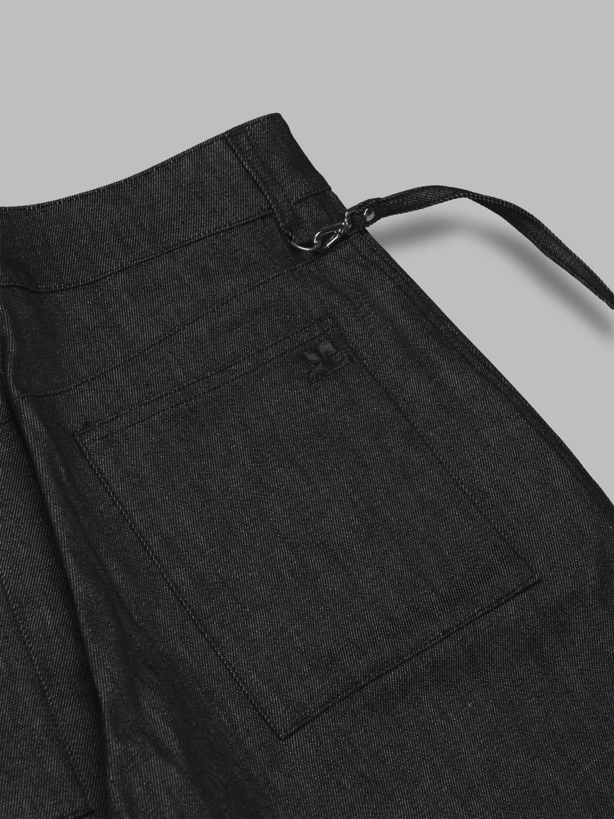  325DPA414DE0044- 9999 COURRÈGES 