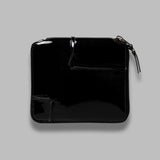 wallet/reversed hem - made in spain 100% cowhide SA2100RH 1 COMME DES GARÇONS WALLET 