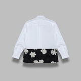 capero shirt 020714-3314- 001 DRIES VAN NOTEN 