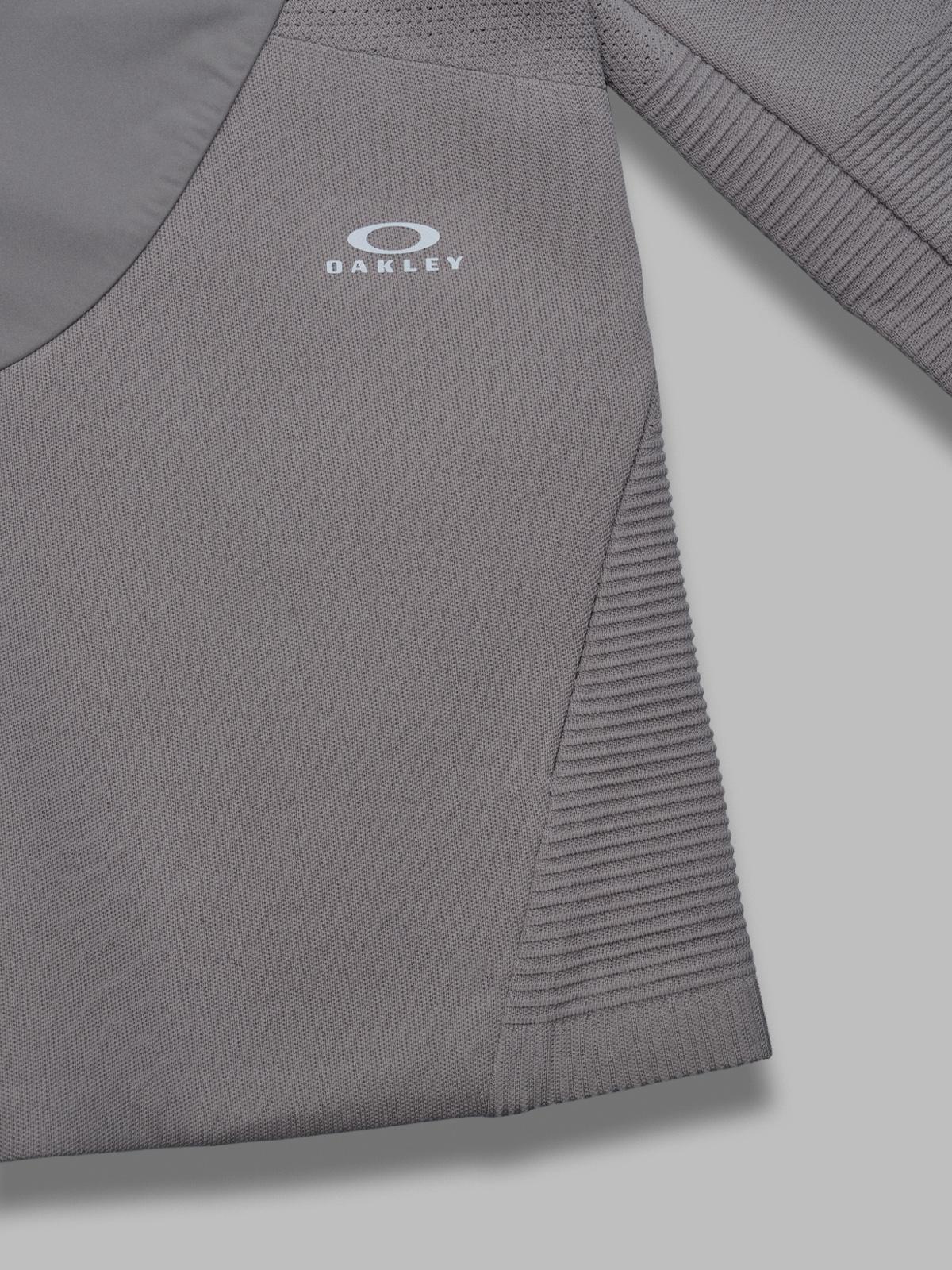 latitude veil mid layer FOA407923- 314 OAKLEY 