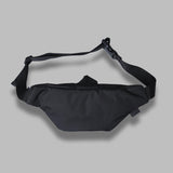 waist bag HO-K291-S25- BK COMME DES GARÇONS HOMME 