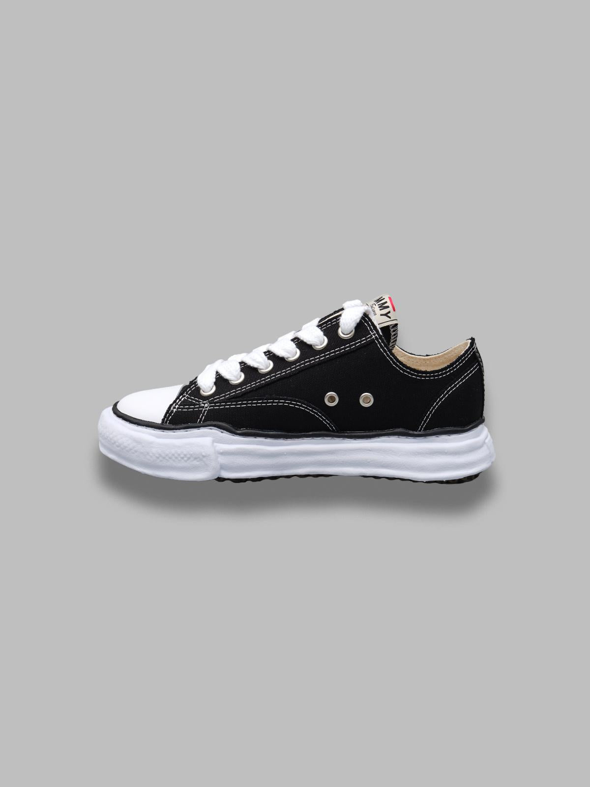  A01FW702- BK MAISON MIHARA YASUHIRO 