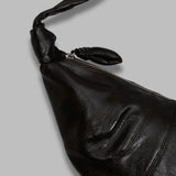 medium croissant bag BG0001 LF1329- BR477 LEMAIRE 