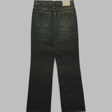 70s cut malibu sand wash M2255CSW- SW OUR LEGACY 