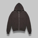 gimp hoodie DU02E7291- FSLP-78 RICK OWENS DRKSHDW 