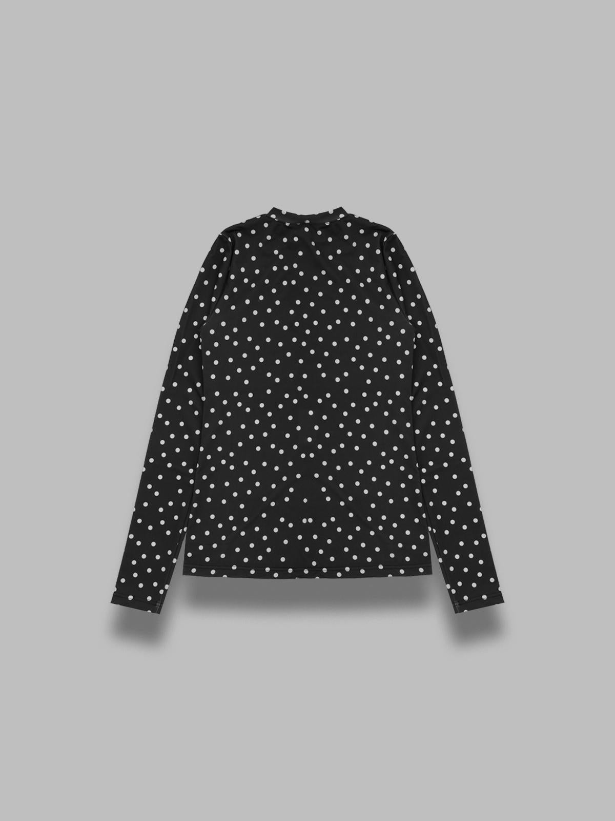 suni top K70PS- WHITEDOTS OPÉRASPORT 