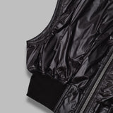 tatlin bomber DS01F4717-NPS- 09 RICK OWENS DRKSHDW 