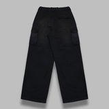 mount cargo M2264MCJH- BK OUR LEGACY 