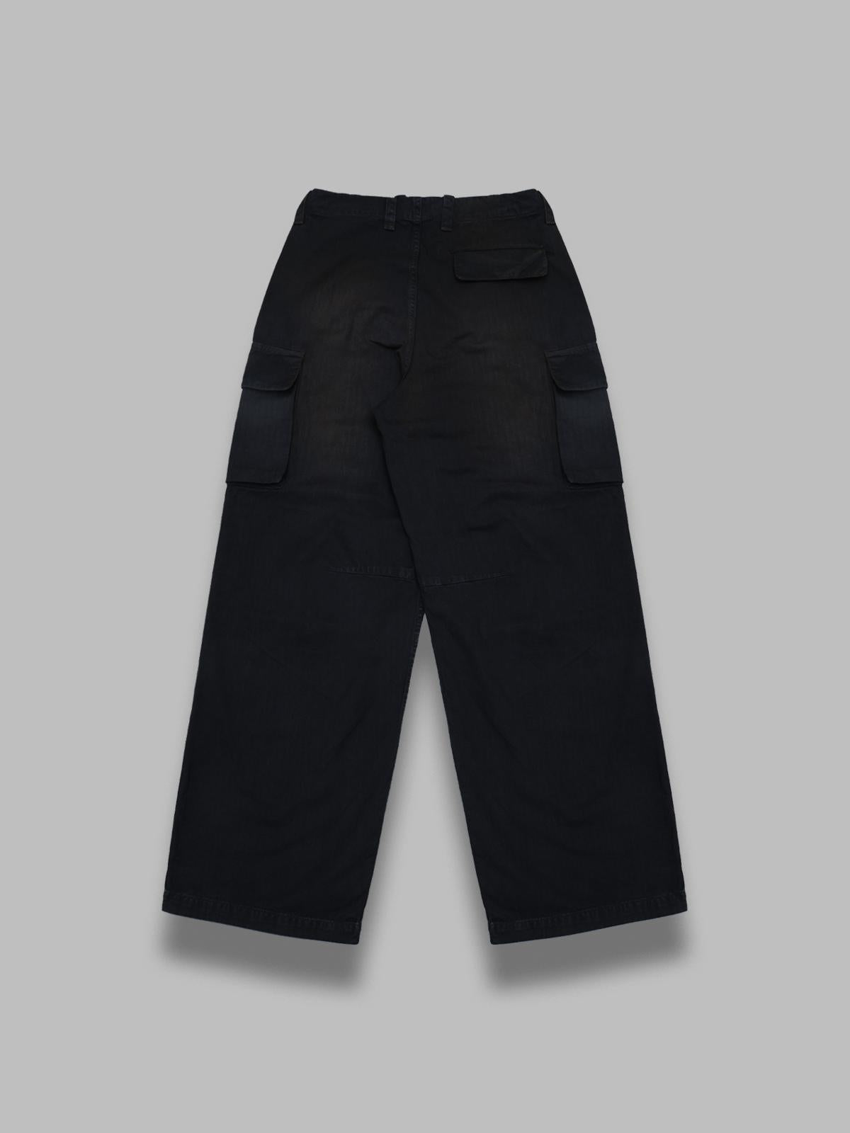 mount cargo M2264MCJH- BK OUR LEGACY 