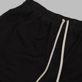 long boxers butt zip DU01F4383-CVS- 09 RICK OWENS DRKSHDW 