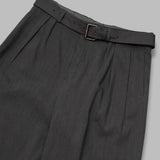preaches pants 020952-3237- 803 DRIES VAN NOTEN 
