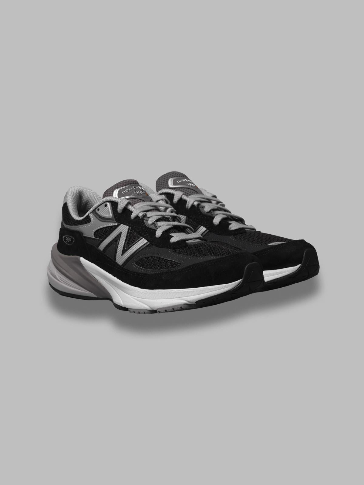 990 v6 M990BK6 BK6 NEW BALANCE 